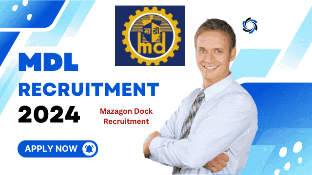 Mazagon Dock Recruitment